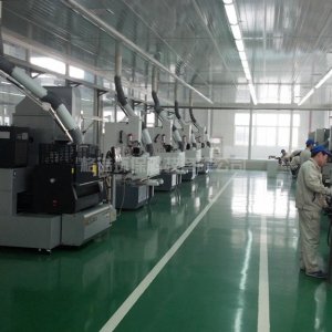 有机废气（VOC）处理