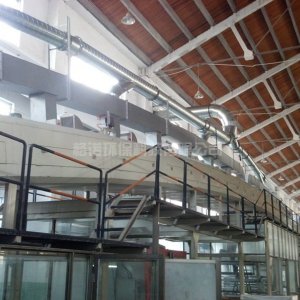 有机废气（VOC）处理