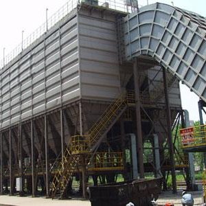 电厂除尘器