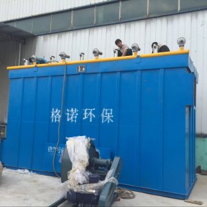 建材行业粉尘治理