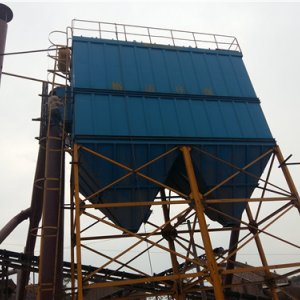 矿山行业粉尘治理