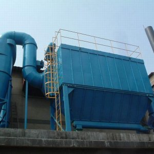 木工行业废气处理