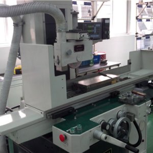 抛光打磨粉尘治理