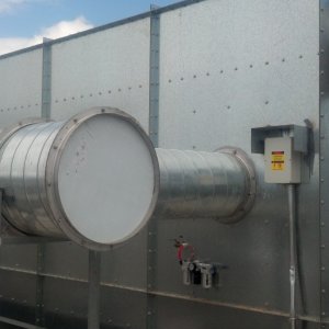 汽车制造行业粉尘治理