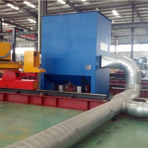 五金加工行业粉尘治理