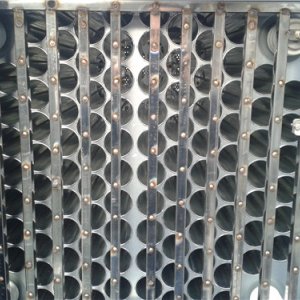 有机废气(VOC)处理