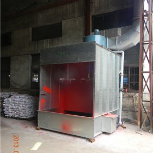 有机废气（VOC）处理