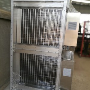 有机废气（VOC）处理