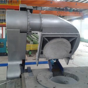 冶金行业粉尘治理