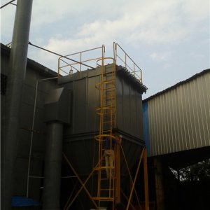 冶金行业粉尘治理