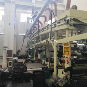 吸附脱附催化燃烧