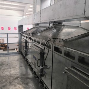 吸附脱附催化燃烧